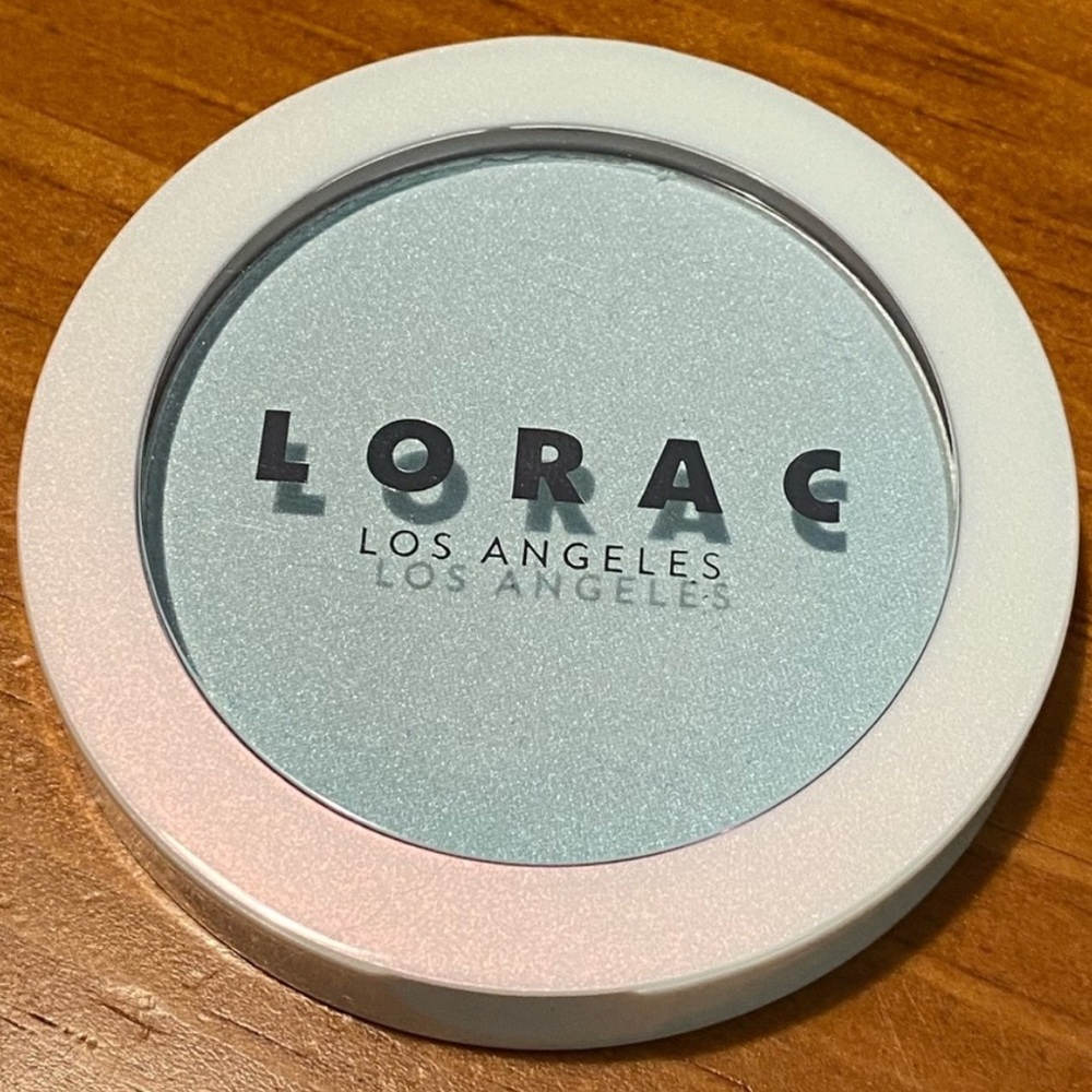 LORAC Light Source Illuminating Highlighter Limelight